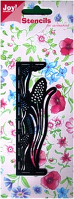 60010091 Joy stencil