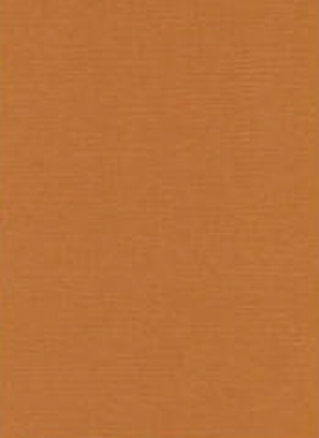 Vierkant karton 13,5 X 27 cm  Nr 12 Koffie per 5 vel