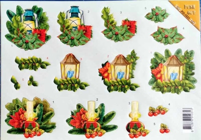 PO1031 Push Out Lantaarn