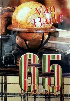 K203  65 Jaar Van Harte