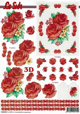 4164004  Le Suh bloemen