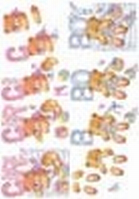 4169024 LeSuh Beertje