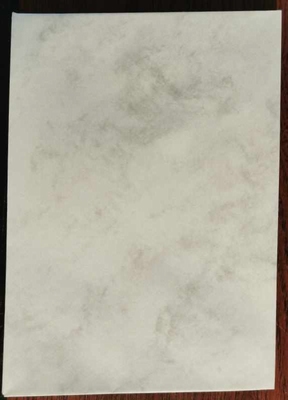 10 Enveloppen C6 Marmer zachtgroengroen