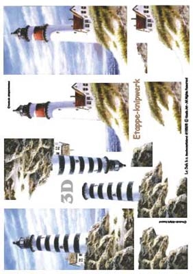4169058 LeSuh Vuurtoren