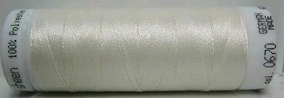 01 Amann Mettler polysheen 200 meter 0670