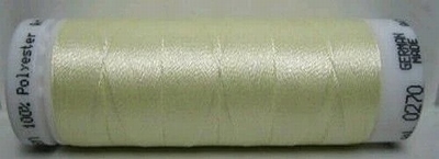 01 Amann Mettler polysheen 200 meter 0270