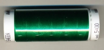 08 Amann Mettler polysheen 200 meter 5400