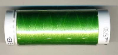 09 Amann Mettler polysheen 200 meter 5730