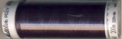 12 Amann Mettler polysheen 200 meter 0132