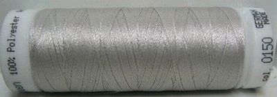 12 Amann Mettler polysheen 200 meter 0150