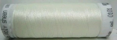 11 Amann Mettler polysheen 200 meter 0101