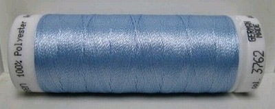 06 Amann Mettler polysheen 200 meter 3762