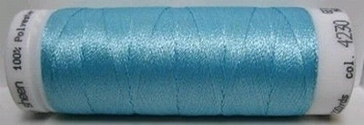 07 Amann Mettler polysheen 200 meter 4230