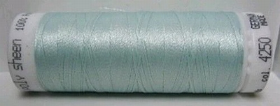 08 Amann Mettler polysheen 200 meter 4250