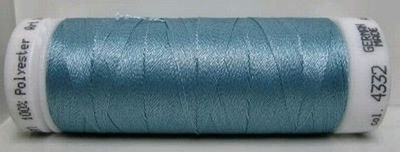 07 Amann Mettler polysheen 200 meter 4332