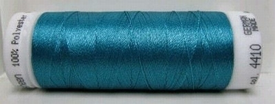 07 Amann Mettler polysheen 200 meter 4410