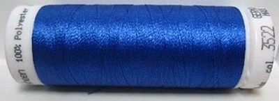 06 Amann Mettler Polysheen 200 meter 3522