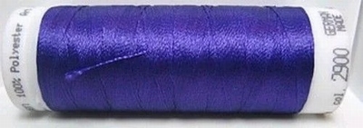 05 Amann Mettler polysheen 200 meter 2900