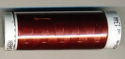 10 Amann Mettler polysheen 200 meter 1344