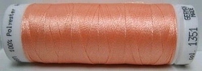 02 Amann Mettler polysheen 200 meter 1351