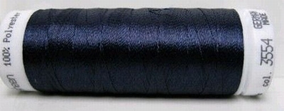 05 Amann Mettler polysheen 200 meter 3554