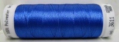 06 Amann Mettler polysheen 200 meter 3611