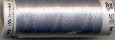 12 Amann Mettler polysheen 200 meter 0145