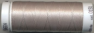 11 Amann Mettler polysheen 200 meter 0151