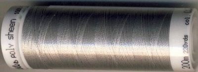 11 Amann Mettler polysheen 200 meter 0176