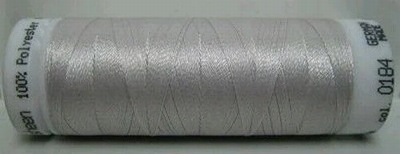 12 Amann Mettler polysheen 200 meter 0184