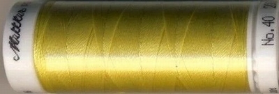 01 Amann Mettler polysheen 200 meter 0221