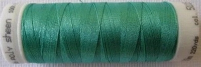 08 Amann Mettler polysheen 200 meter 5115