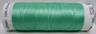 08 Amann Mettler polysheen 200 meter 5230