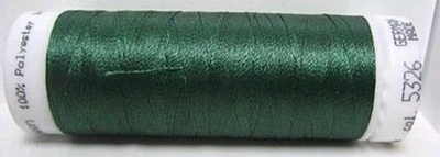 08 Amann Mettler polysheen 200 meter 5326