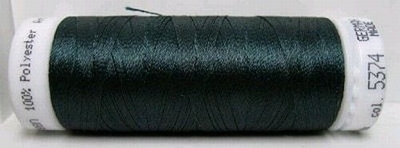 08 Amann Mettler Polysheen 200 meter 5374