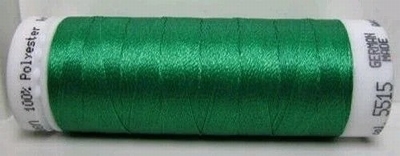 08 Amann Mettler polysheen 200 meter 5515