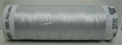 12 Amann Mettler polysheen 200 meter 3770