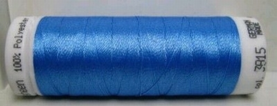 06 Amann Mettler polysheen 200 meter 3815