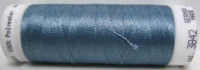 06 Amann Mettler polysheen 200 meter 3842