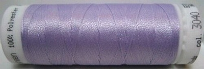 05 Amann Mettler polysheen 200 meter 3040