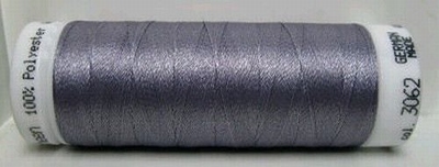 12 Amann Mettler polysheen 200 meter 3062