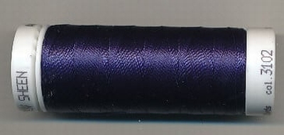 06 Amann Mettler polysheen 200 meter 3102