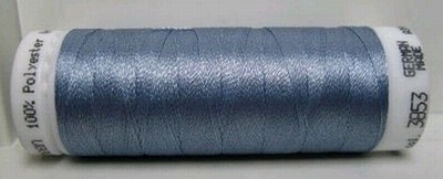 06 Amann Mettler polysheen 200 meter 3853