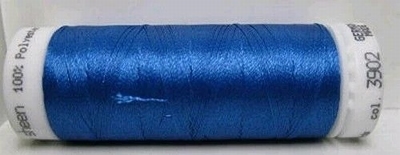 07 Amann Mettler polysheen 200 meter 3902