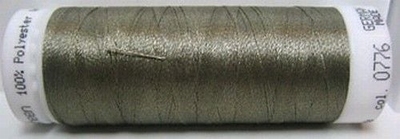 11 Amann Mettler polysheen 200 meter 0776