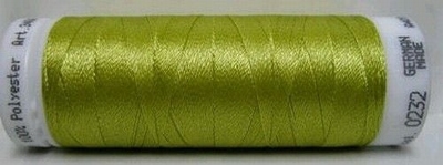 09 Amann Mettler polysheen 200 meter 0232