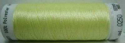 01 Amann Mettler polysheen 200 meter 0250