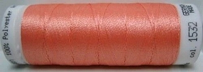 02 Amann Mettler polysheen 200 meter 1532