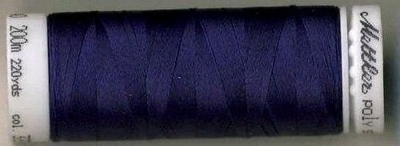 06 Amann Mettler polysheen 200 meter 3353