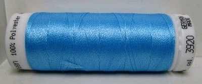 07 Amann Mettler polysheen 200 meter 3920